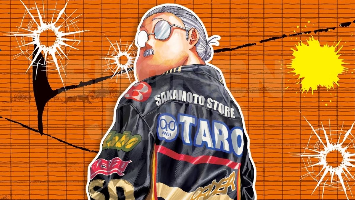 Taro Sakamoto