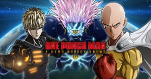 Review Onepunch Man Chi Tiết - Tác Phẩm Huyền Thoại Có Gì?