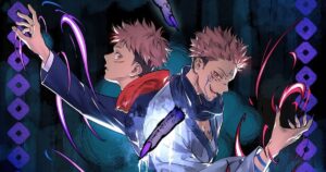 review Jujutsu Kaisen - Chú Thuật Hồi Chiến