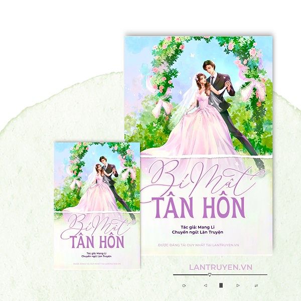 Bí Mật Tân Hôn