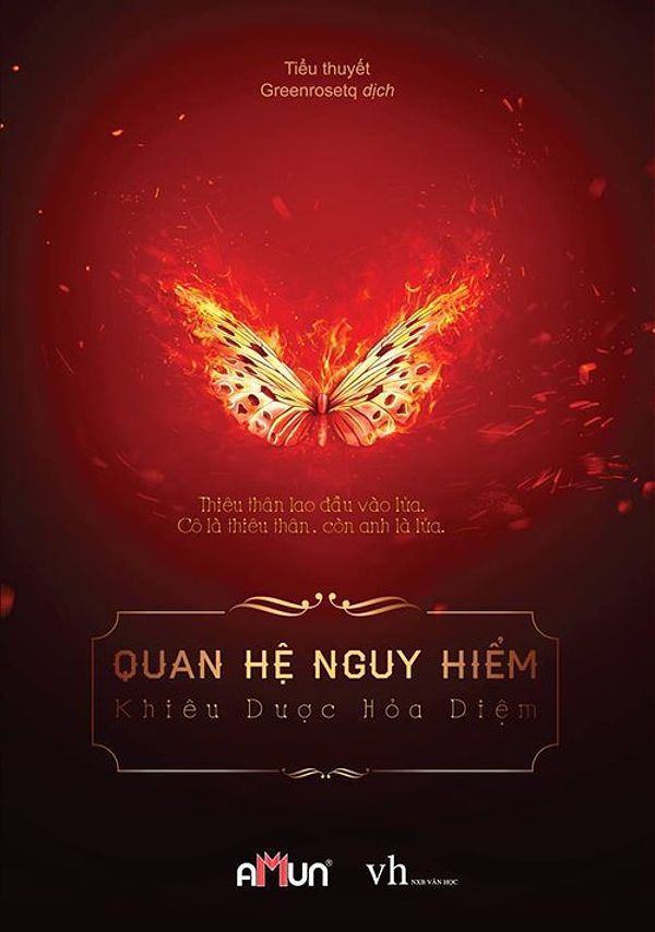 Bối cảnh trong "Quan Hệ Nguy Hiểm"