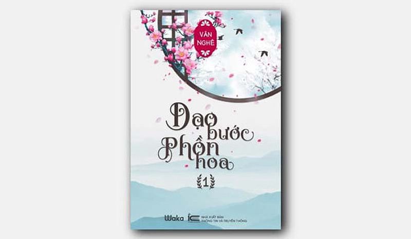 Dạo Bước Phồn Hoa - Nữ chính sống lại để nắm giữ vận mệnh của chính mình