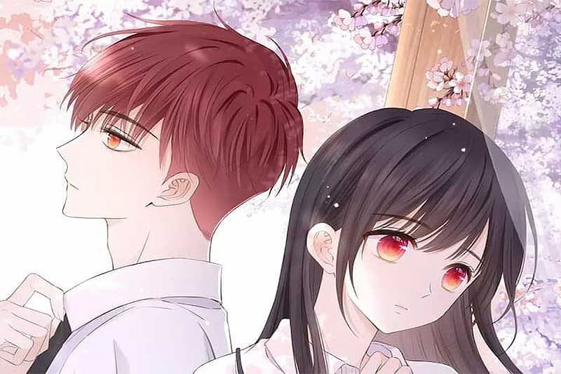 Hình ảnh minh họa cho các kiểu kết thúc trong truyện anime ngôn tình, từ có hậu đến buồn bã.