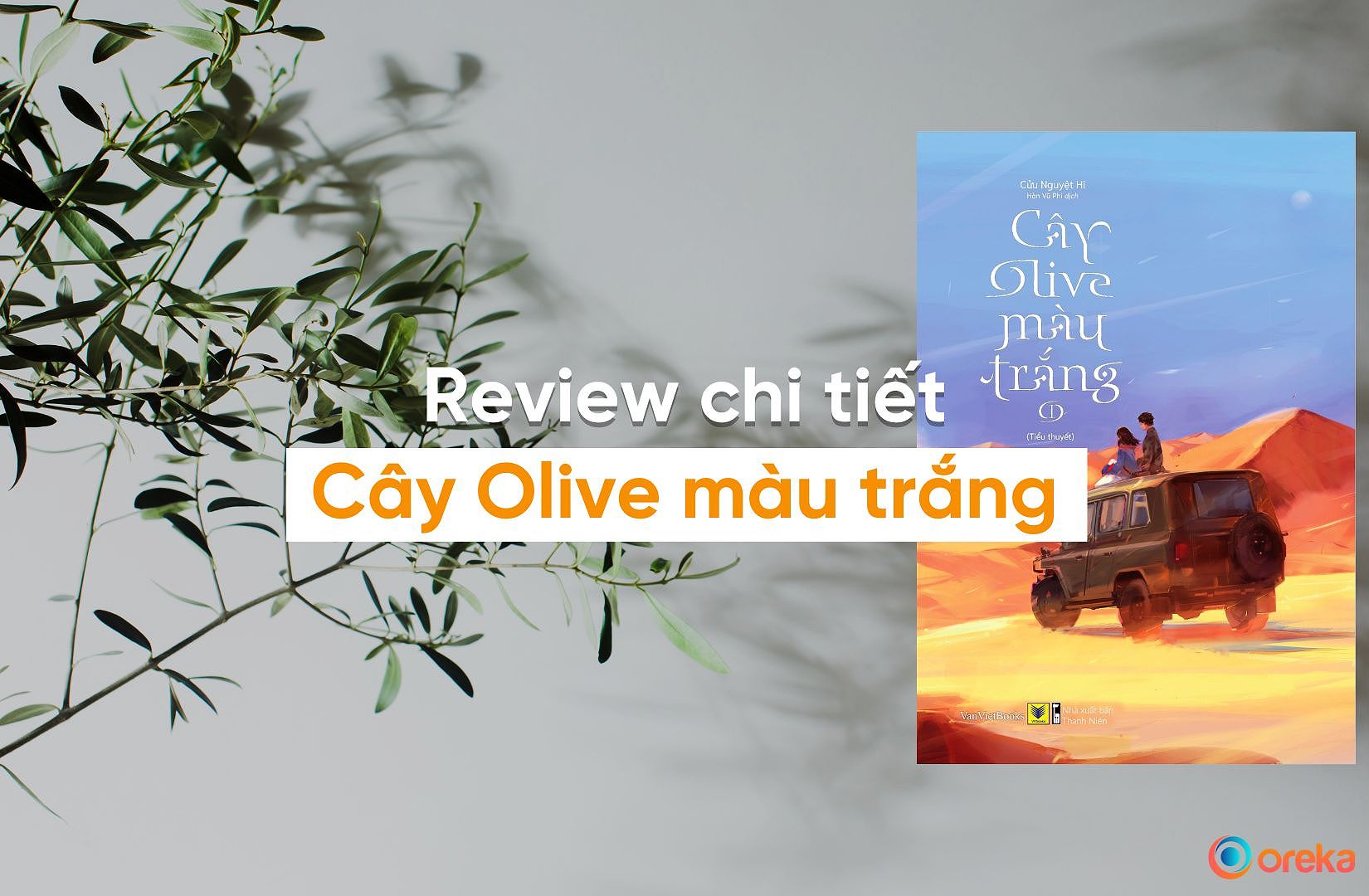 review truyen cay o liu mau trang 260 488