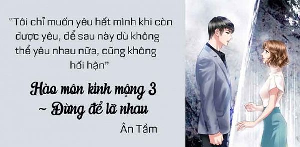 review truyen hao mon kinh mong 3 dung de lo nhau 260 1511