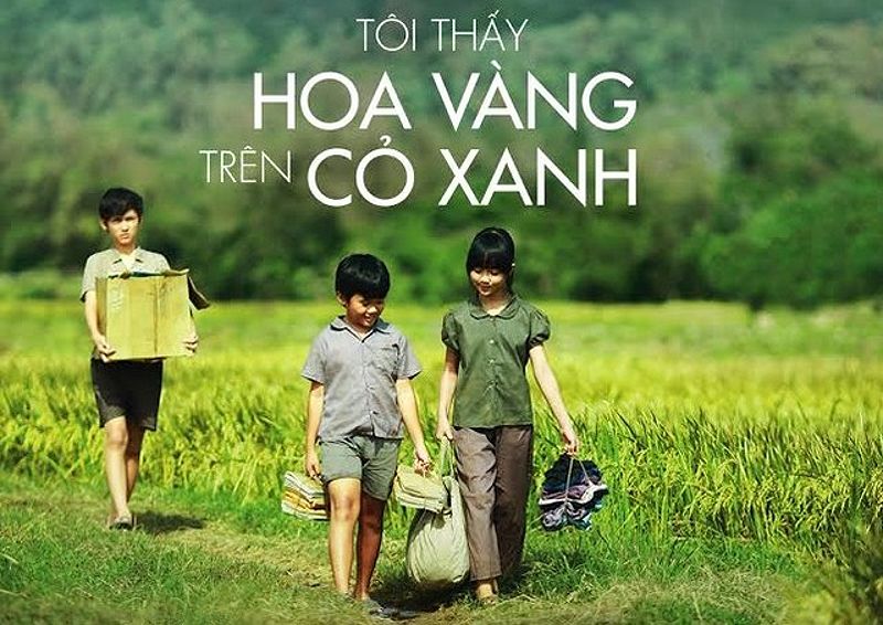 review truyen toi thay hoa vang tren co xanh mot hanh trinh tuoi tho day xuc cam 260 5573